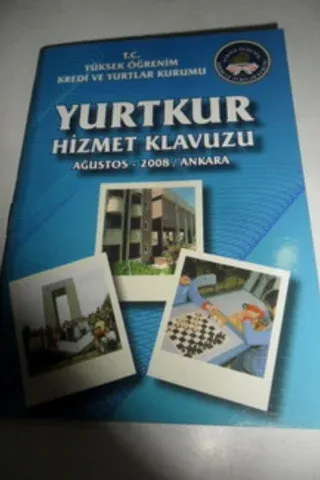 YURTKUR Hizmet Kılavuzu