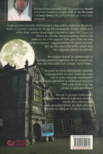 Çark Mehmet Mollaosmanoğlu Güncel %49 indirimli