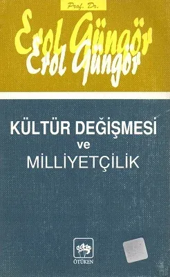 Kültür Değişmesi ve Milliyetçilik