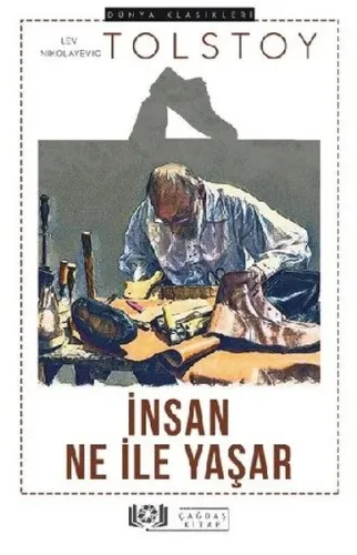 İnsan Ne ile Yaşar