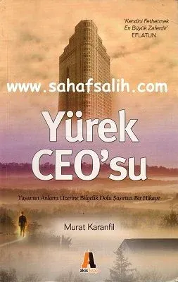 Yürek Ceo'su