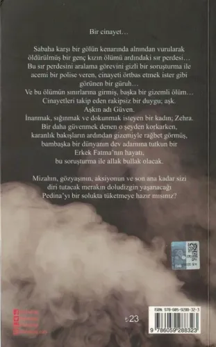 Pedina Mehtap Soyduru Çiçek Eftalya Kitap %46 indirimli