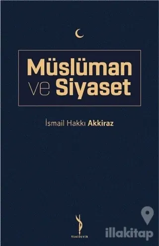 Müslüman ve Siyaset