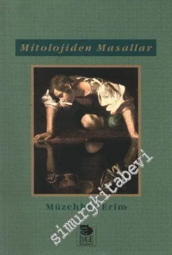 Mitolojiden Masallar -         2009