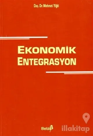 Ekonomik Entegrasyon