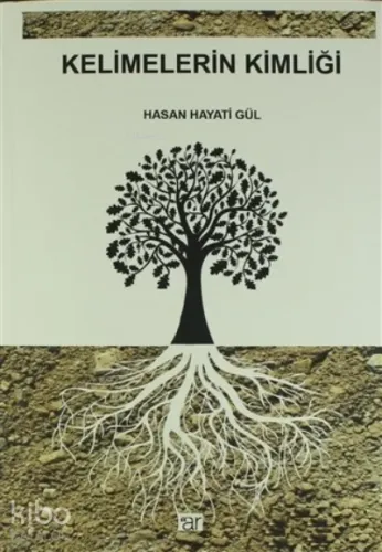 Kelimelerin Kimliği