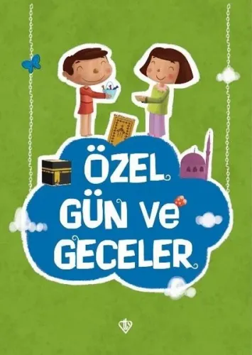 Özel Günler ve Geceler