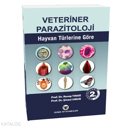 Veteriner Parazitoloji