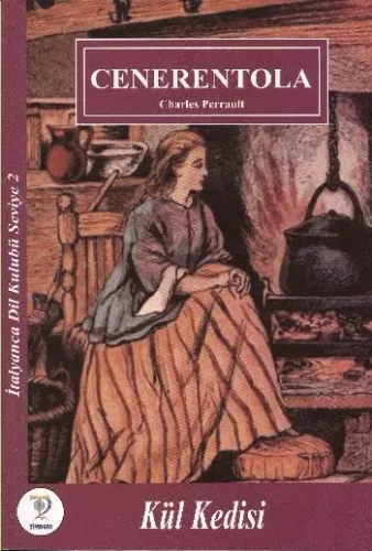 Livello-2: Cenerentola Kül Kedisi