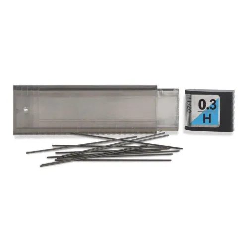 Tombow MONO LEAD Uç 0,3mm 12uç/tüp H