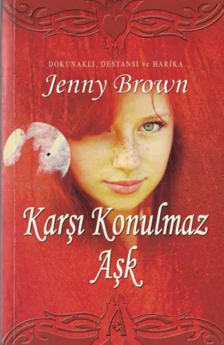 Karşı Konulmaz Aşk