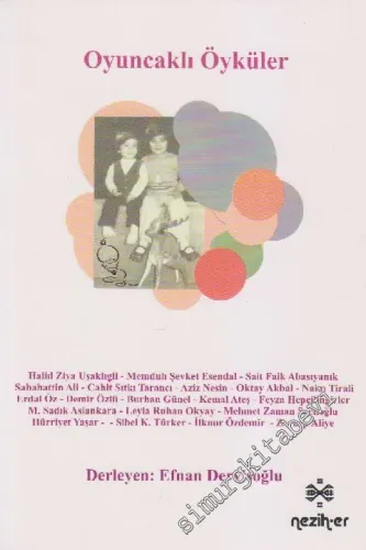 Oyuncaklı Öyküler -