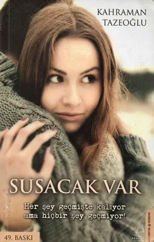 Susacak Var