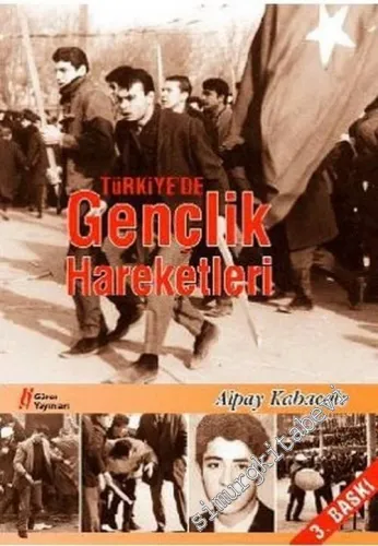 Türkiye'de Gençlik Hareketleri -