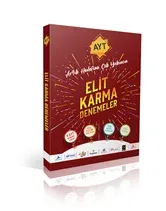 Ayt Elit Karma 8'Li Fasikül Deneme Video Çözümlü