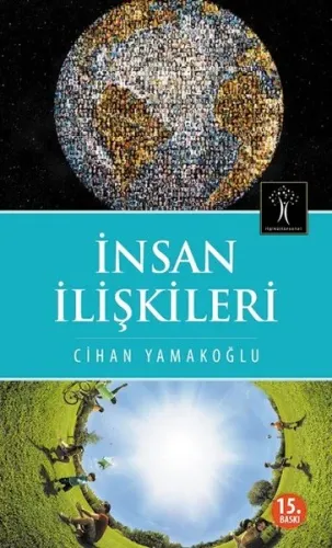 İnsan İlişkileri Cihan Yamakoğlu