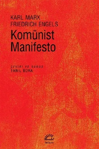 Komünist Manifesto