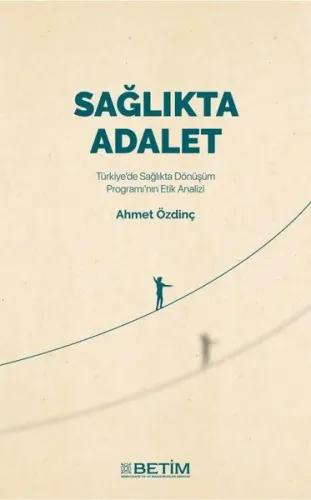 Saglıkta Adalet
