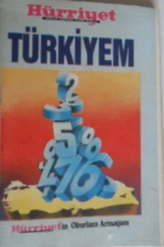 Türkiyem