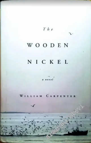 The Wooden Nickel - A Novel -        2002
