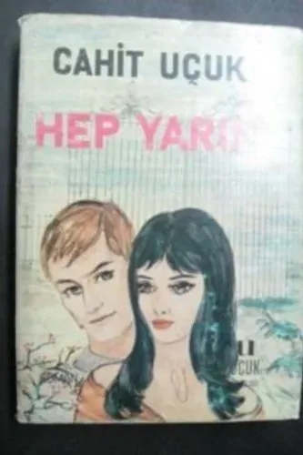 Hep Yarın