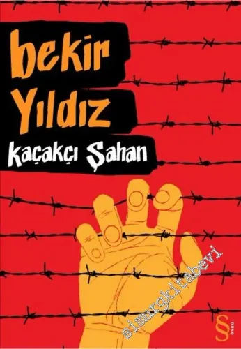 Kaçakçı Şahan -         2011