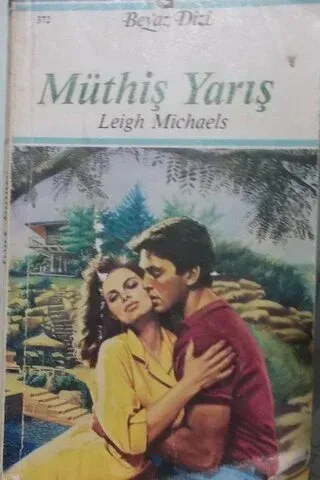 Müthiş Yarış - 372