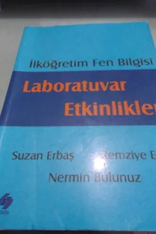 Laboratuvar Etkinlikleri