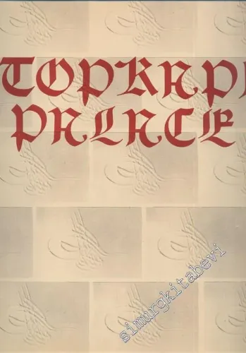 Topkapı Palace -