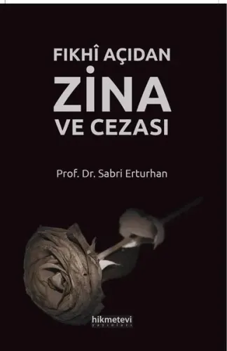 Fıkhî Açıdan Zina Ve Cezası
