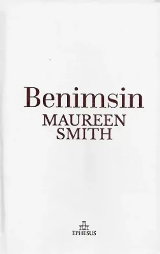 Benimsin - Ciltli Kitap