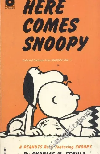 Here Comes Snoopy -