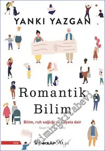 Romantik Bilim - 2023