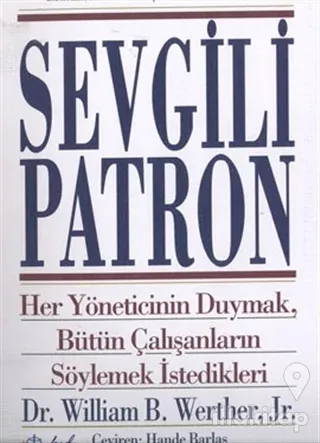 Sevgili Patron