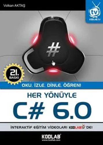 Her Yönüyle C 6.0