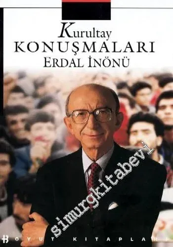 Kurultay Konuşmaları -        1998