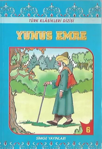 Yunus Emre