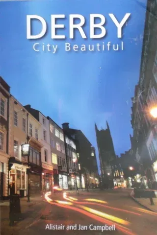 Derby City Beautiful