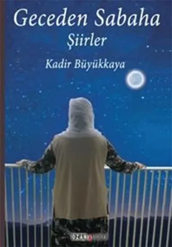 Geceden Sabaha