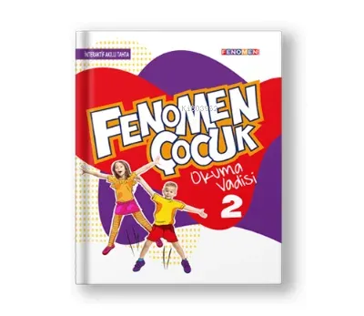 FENOMEN ÇOCUK 2. SINIF OKUMA VADİSİ