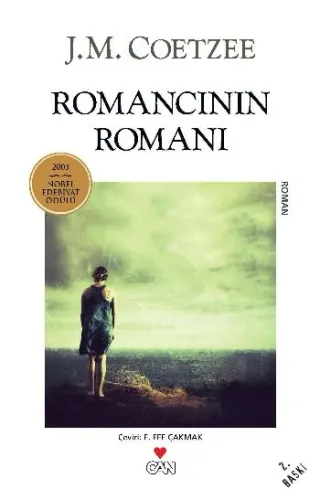 Romancının Romanı J.M. Coetzee