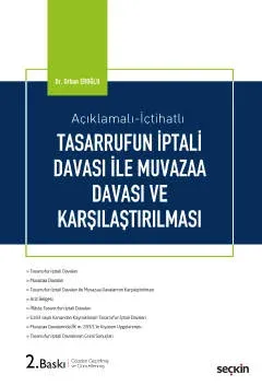 Tasarrufun İptali Davası İle Muvazaa Davası ve Karşılaştırılması
