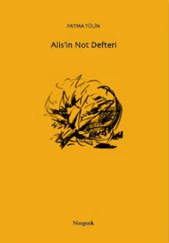 Alis'in Not Defteri
