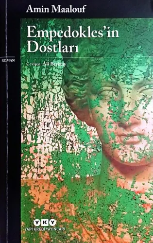 Empedokles'in Dostları