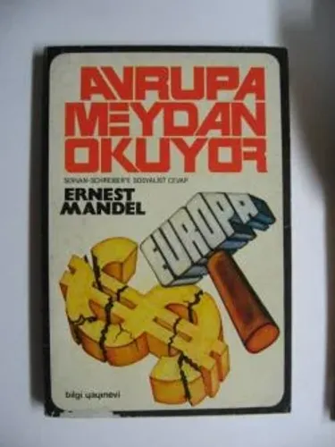 Avrupa Meydan Okuyor