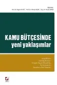 Kamu Bütçesinde Yeni Yaklaşımlar 1