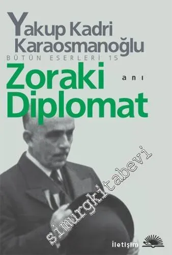 Zoraki Diplomat - 2025