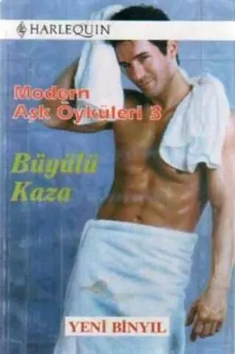 Büyülü Kaza