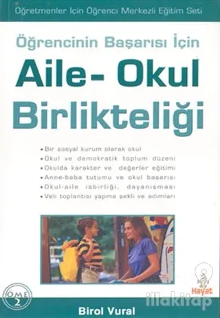 Öğrencinin Başarısı İçin Aile-Okul Birlikteliği
