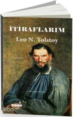 İtiraflarım